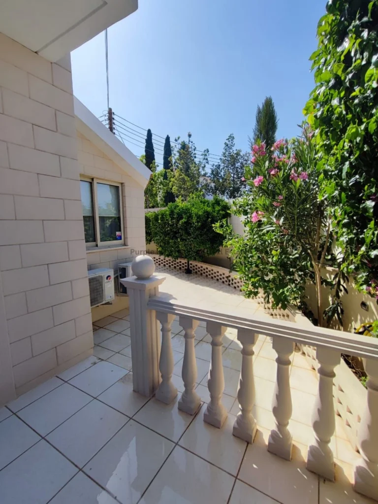 3 Bedroom House for Sale in Limassol District