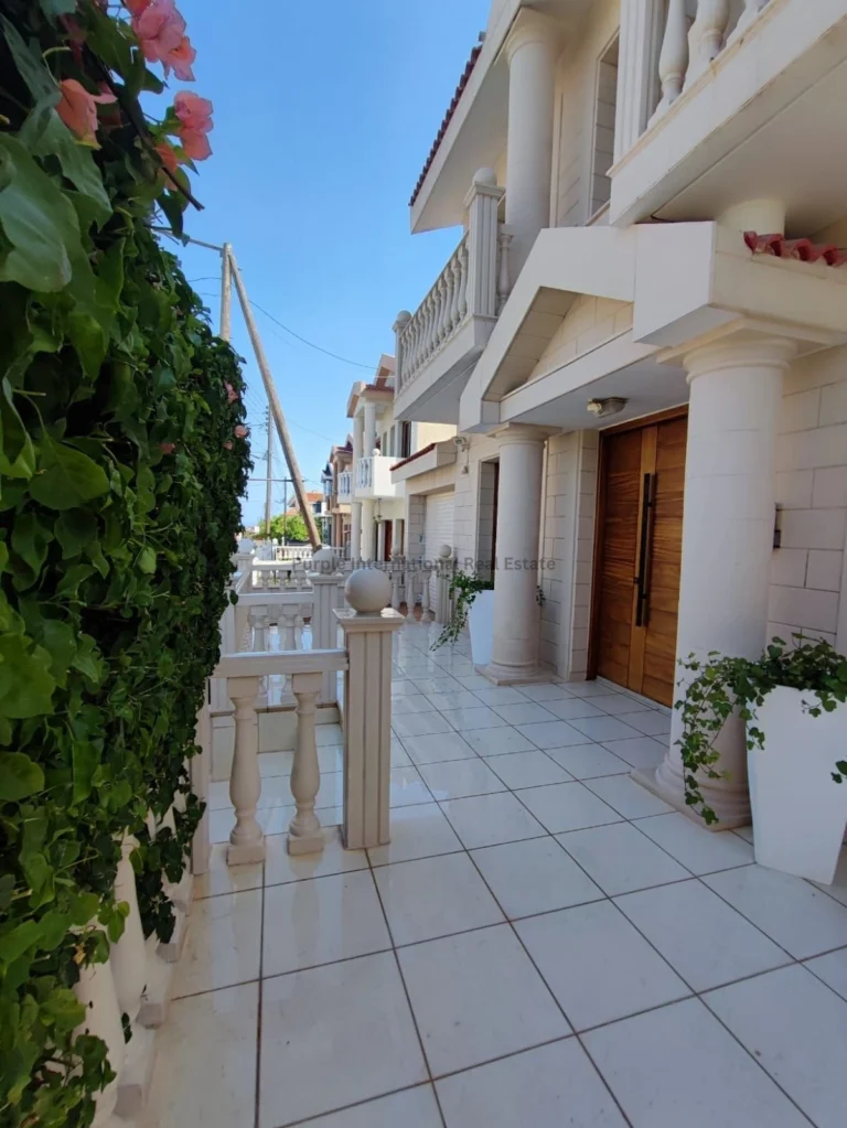 3 Bedroom House for Sale in Limassol District