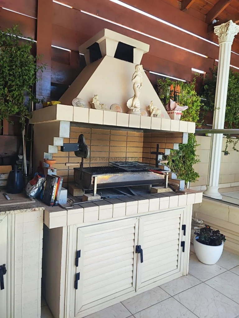 3 Bedroom House for Sale in Limassol District