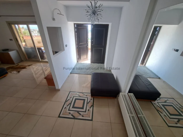 4 Bedroom House for Sale in Limassol – Agia Fyla