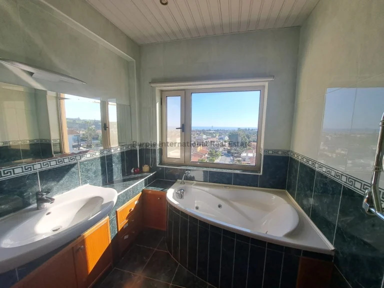 4 Bedroom House for Sale in Limassol – Agia Fyla