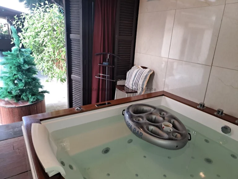 4 Bedroom House for Sale in Limassol – Agia Fyla