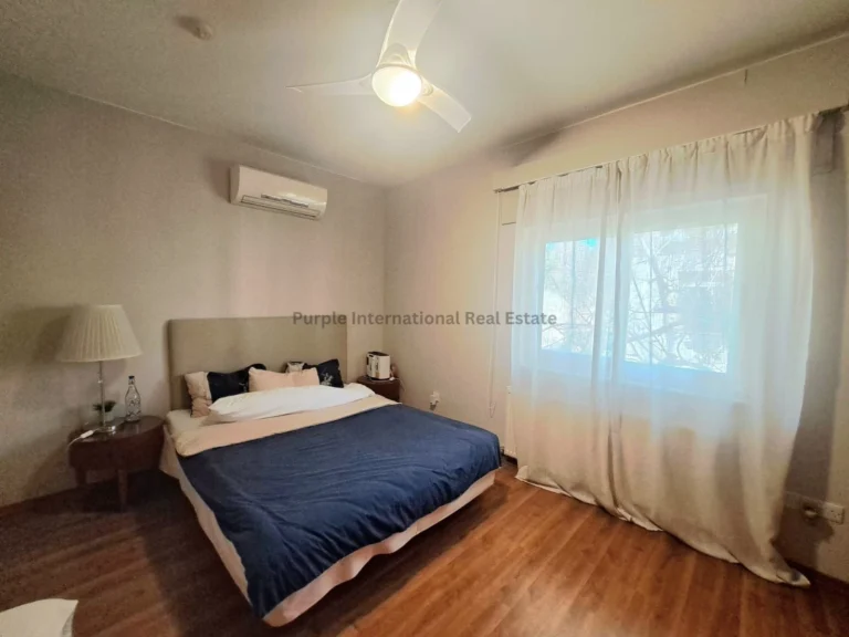 4 Bedroom House for Sale in Limassol – Agia Fyla