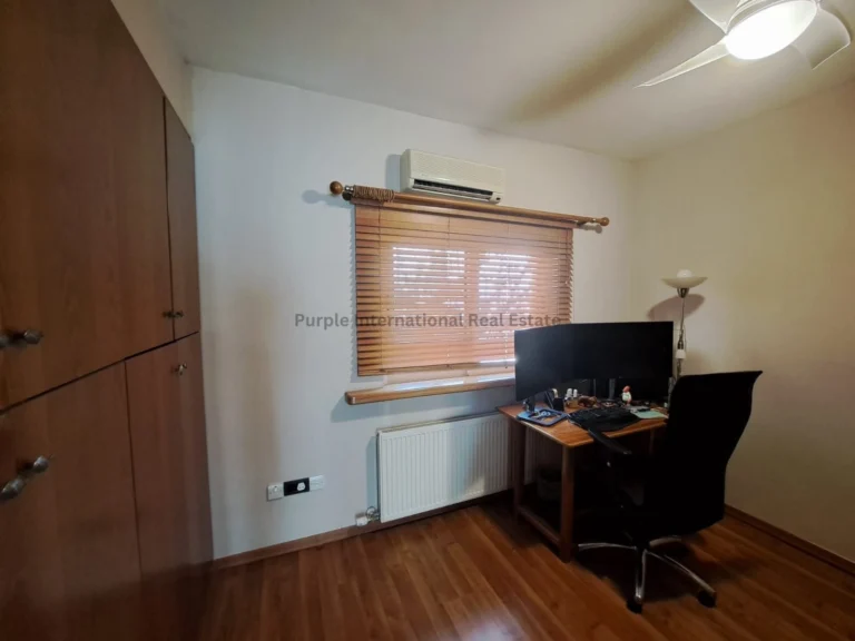 4 Bedroom House for Sale in Limassol – Agia Fyla