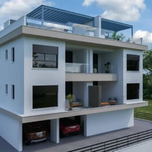 721m² Plot for Sale in Pano Polemidia, Limassol District