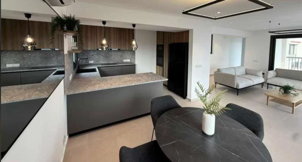 3 Bedroom Apartment for Sale in Agios Tychonas, Limassol District