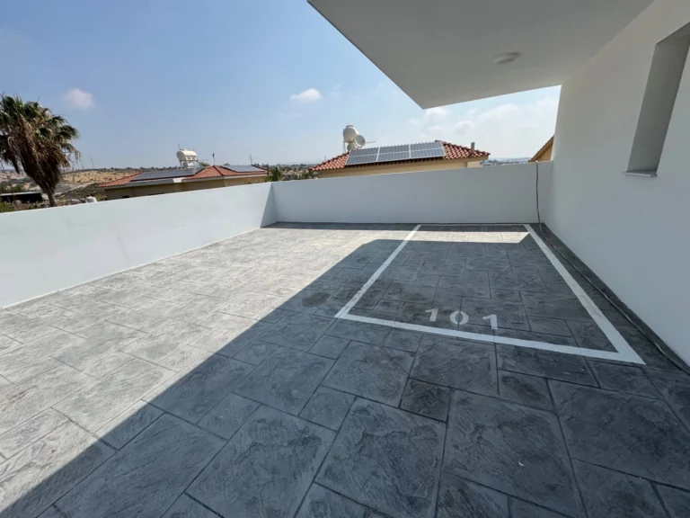 2 Bedroom Apartment for Sale in Ypsonas, Limassol District