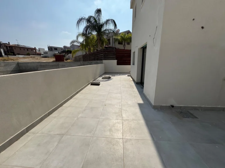 3 Bedroom House for Sale in Kolossi, Limassol District