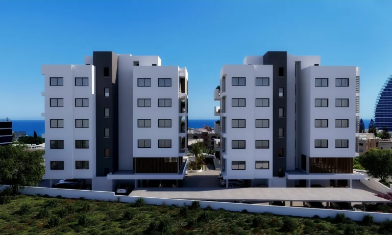 3 Bedroom Apartment for Sale in Mouttagiaka, Limassol District