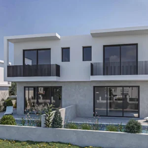 2 Bedroom House for Sale in Protaras, Famagusta District