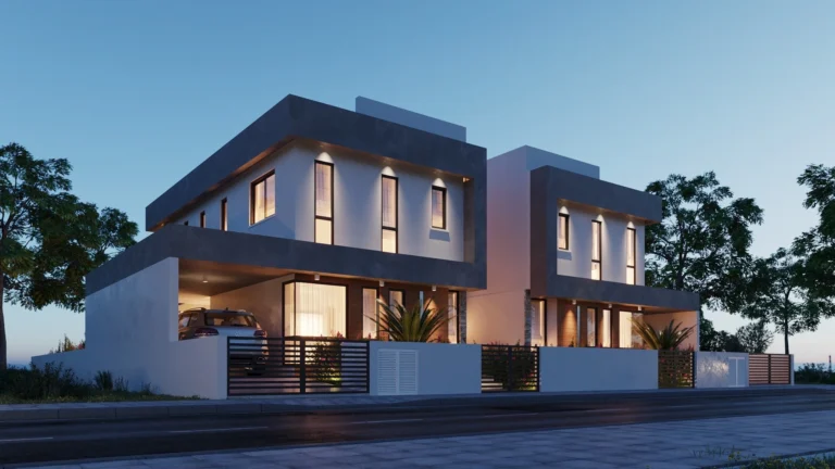 3 Bedroom House for Sale in Kiti, Larnaca District