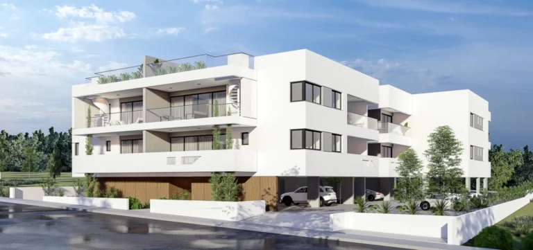 Cheap Apartments for Sale Nicosia up to 100000 euro