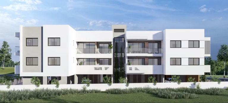 Cheap Apartments for Sale Nicosia up to 100000 euro