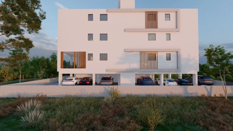 1 Bedroom Apartment for Sale in Paphos – Universal
