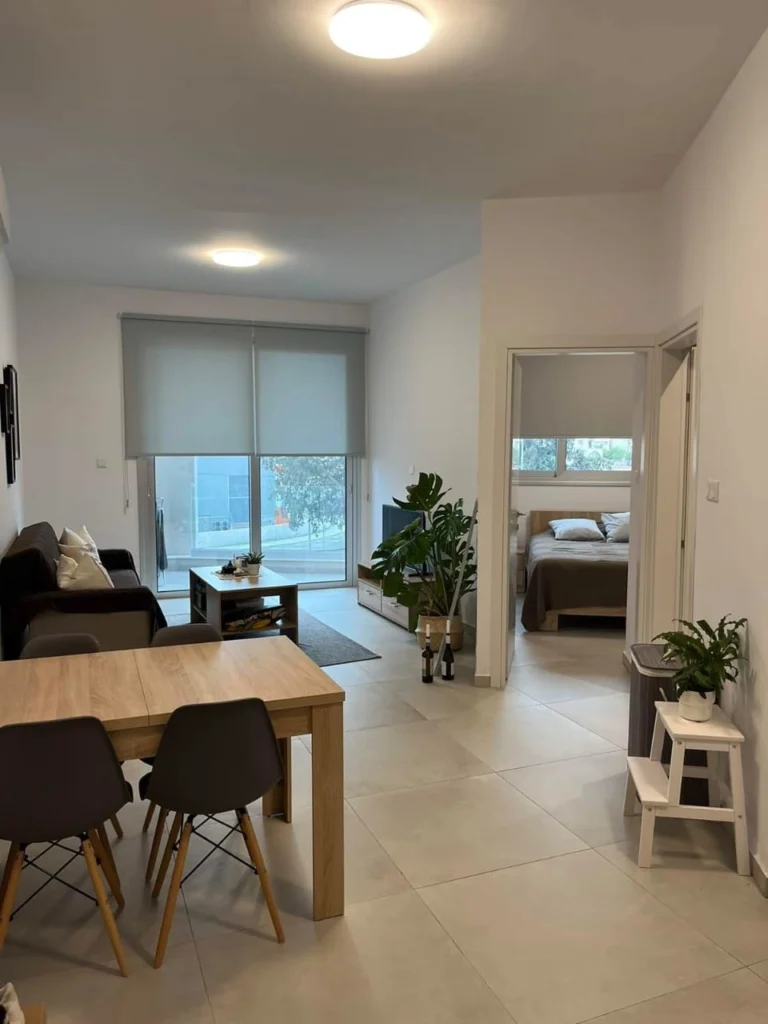 1 Bedroom Apartment for Sale in Aglantzia, Nicosia District