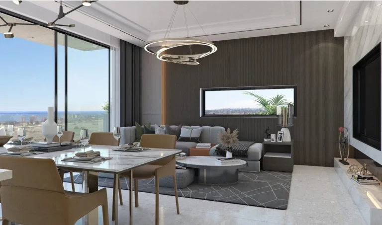2 Bedroom Apartment for Sale in Paralimni, Famagusta District