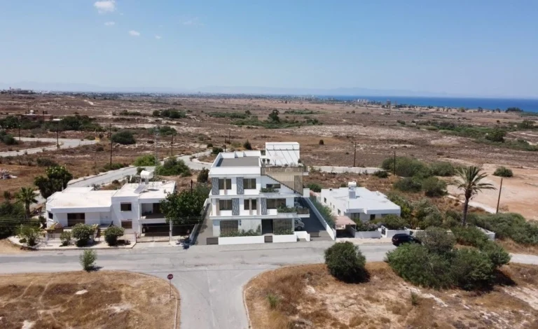 2 Bedroom Apartment for Sale in Paralimni, Famagusta District