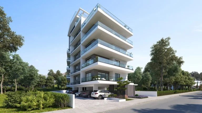 2 Bedroom Apartment for Sale in Larnaca – Makenzy