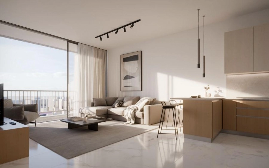 3 Bedroom House for Sale in Empa, Paphos District