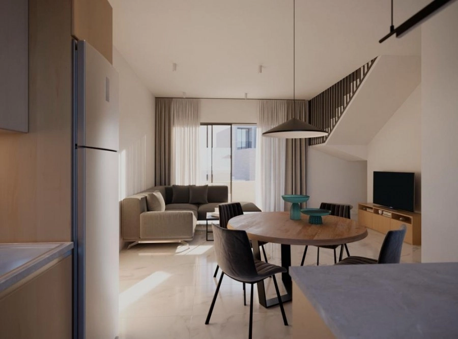 3 Bedroom House for Sale in Empa, Paphos District