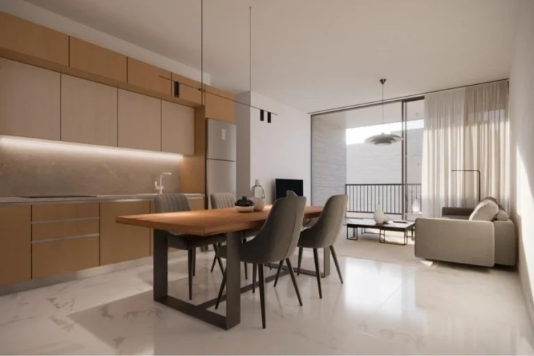 2 Bedroom Apartment for Sale in Empa, Paphos District