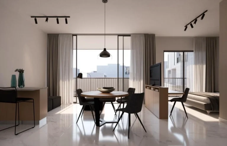 1 Bedroom Apartment for Sale in Empa, Paphos District