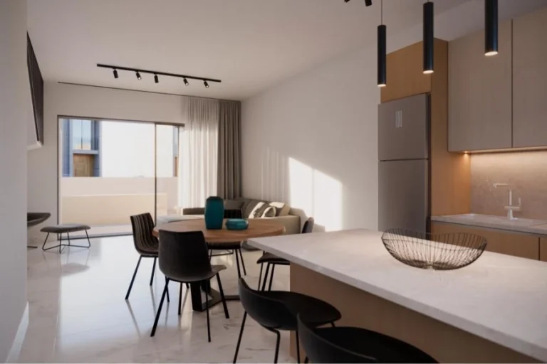 1 Bedroom Apartment for Sale in Empa, Paphos District