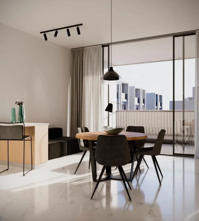 1 Bedroom Apartment for Sale in Empa, Paphos District