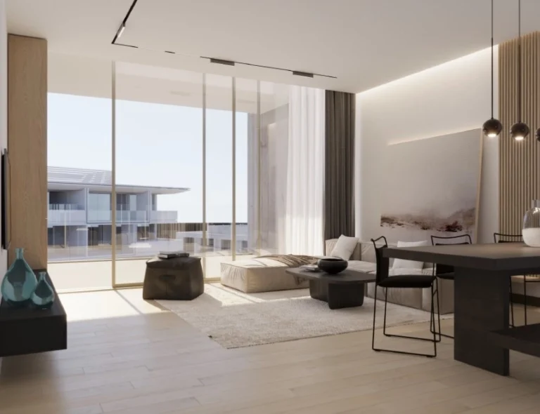 2 Bedroom Apartment for Sale in Tombs Of the Kings, Paphos District