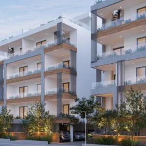 2 Bedroom Apartment for Sale in Larnaca District