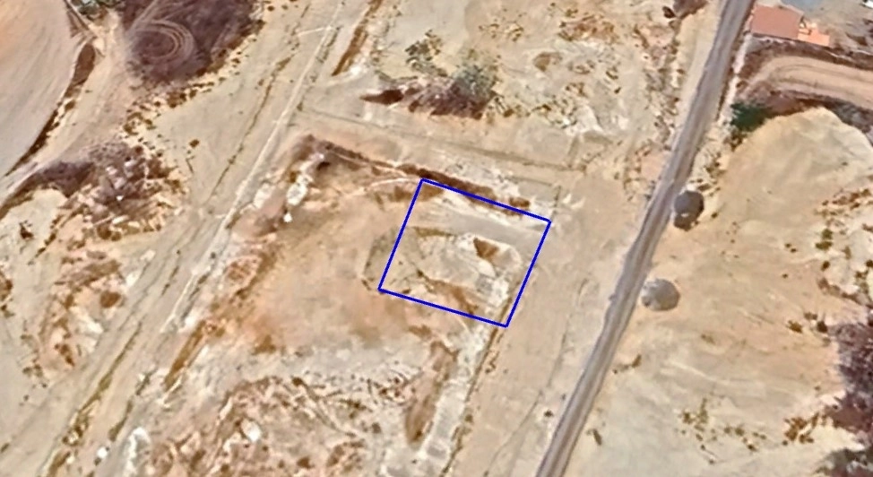 522m² Plot for Sale in Lakatamia, Nicosia District