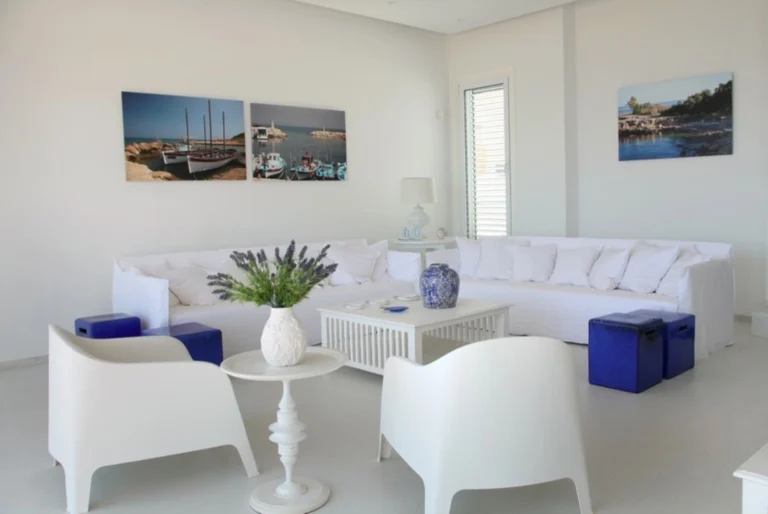 5 Bedroom House for Sale in Agia Triada, Famagusta District