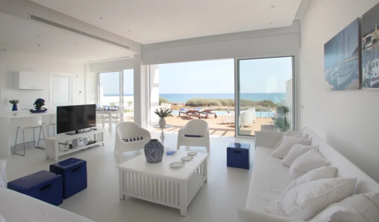 5 Bedroom House for Sale in Agia Triada, Famagusta District