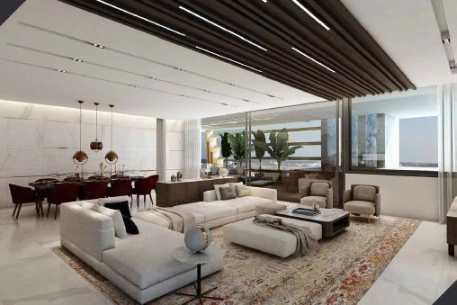 2 Bedroom Apartment for Sale in Larnaca – City Center
