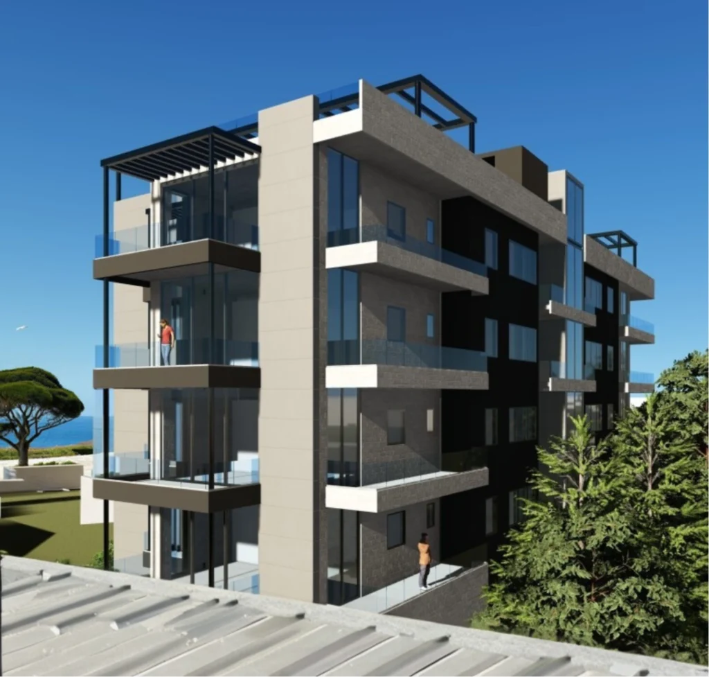 2 Bedroom Apartment for Sale in Tombs Of the Kings, Paphos District