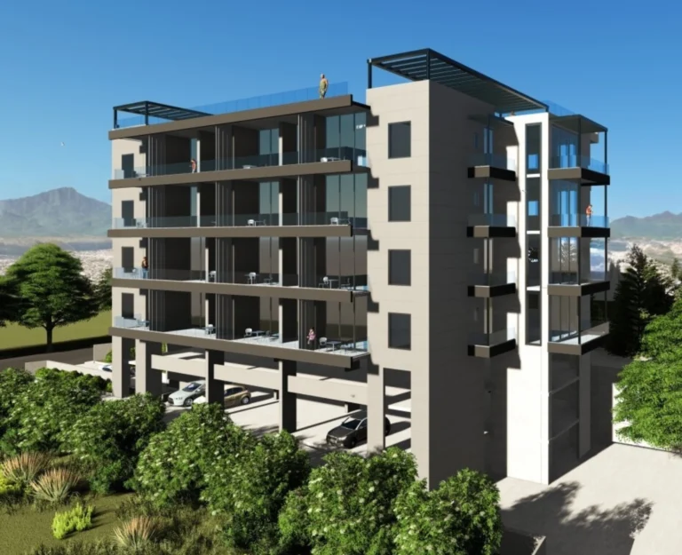 2 Bedroom Apartment for Sale in Tombs Of the Kings, Paphos District