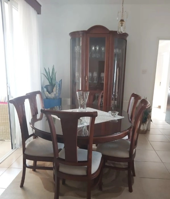 2 Bedroom Apartment for Sale in Strovolos, Nicosia District