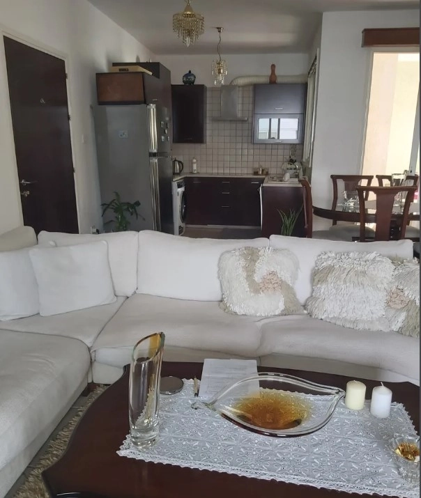 2 Bedroom Apartment for Sale in Strovolos, Nicosia District