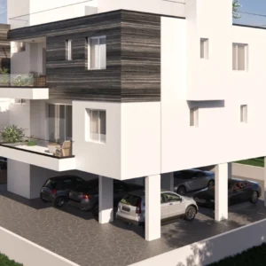 2 Bedroom Apartment for Sale in Livadia Larnakas, Larnaca District