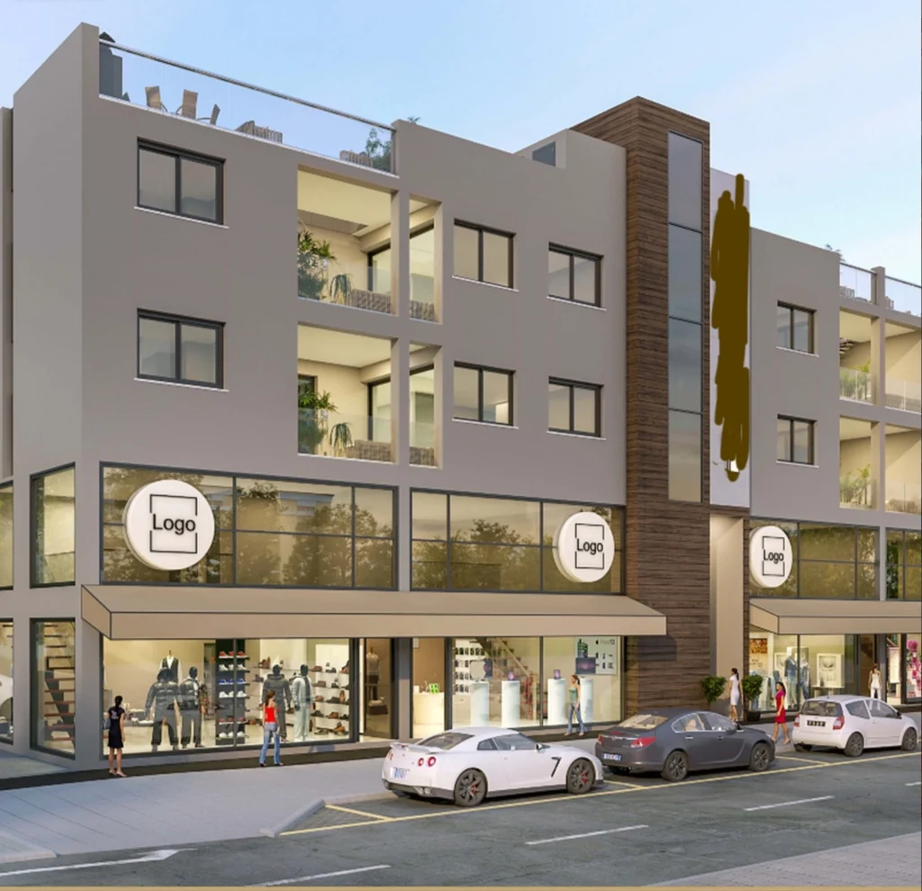 776m² Plot for Sale in Tseri, Nicosia District