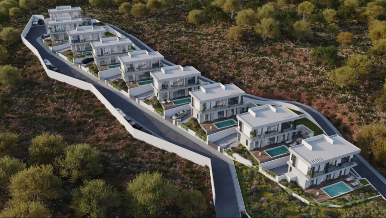 3 Bedroom House for Sale in Episkopi Pafou, Paphos District
