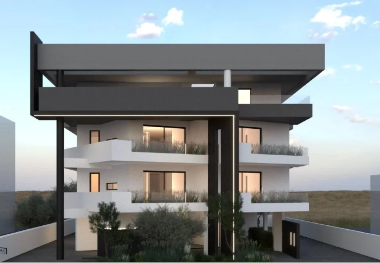 3 Bedroom Apartment for Sale in Latsia, Nicosia District