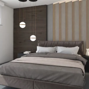 2 Bedroom Apartment for Sale in Nicosia – Lykavitos