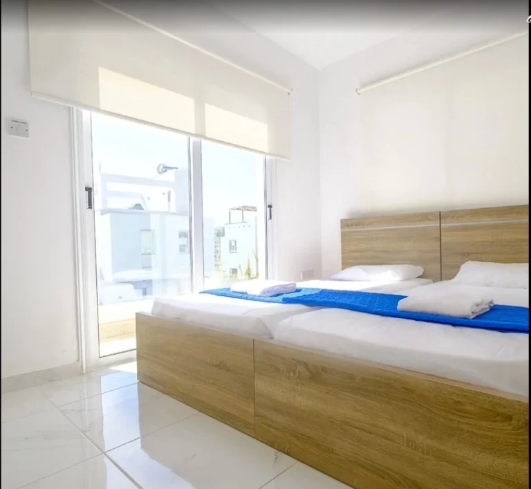 3 Bedroom House for Sale in Famagusta – Agia Napa