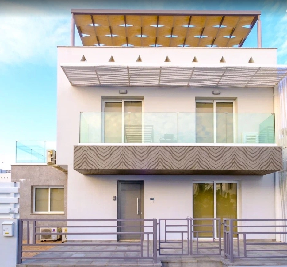 3 Bedroom House for Sale in Famagusta – Agia Napa