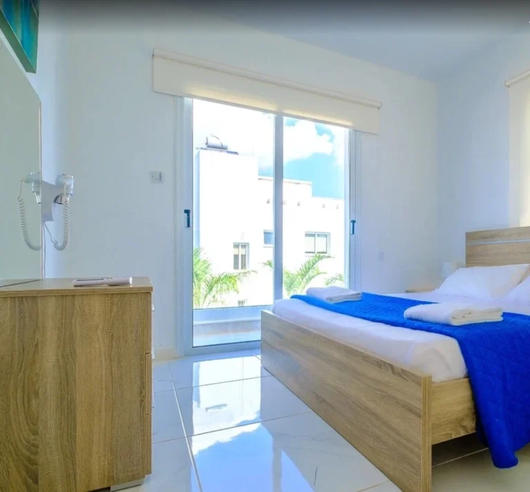 3 Bedroom House for Sale in Famagusta – Agia Napa