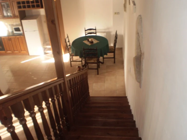 6+ Bedroom House for Sale in Salamiou, Paphos District