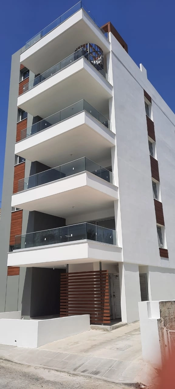 2 Bedroom Apartment for Sale in Faneromeni, Larnaca District