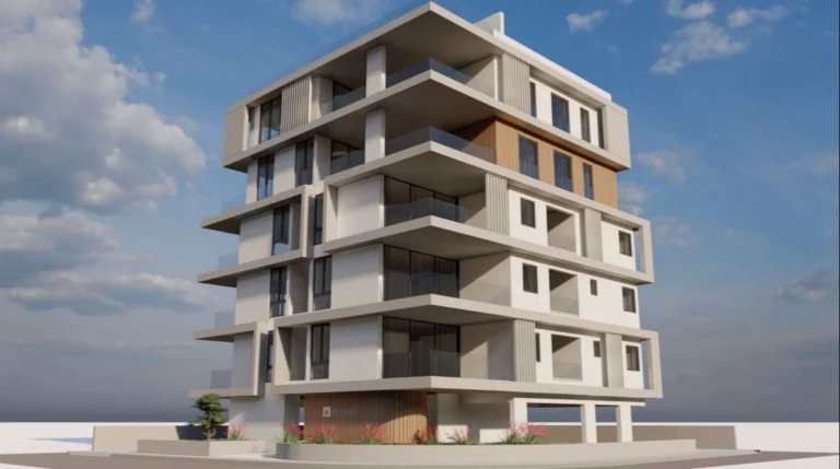 Cheap Apartments for Sale Larnaca up to 500000 euro