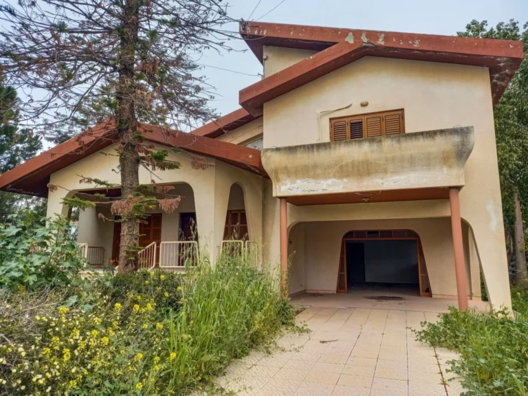 3 Bedroom House for Sale in Dali, Nicosia District